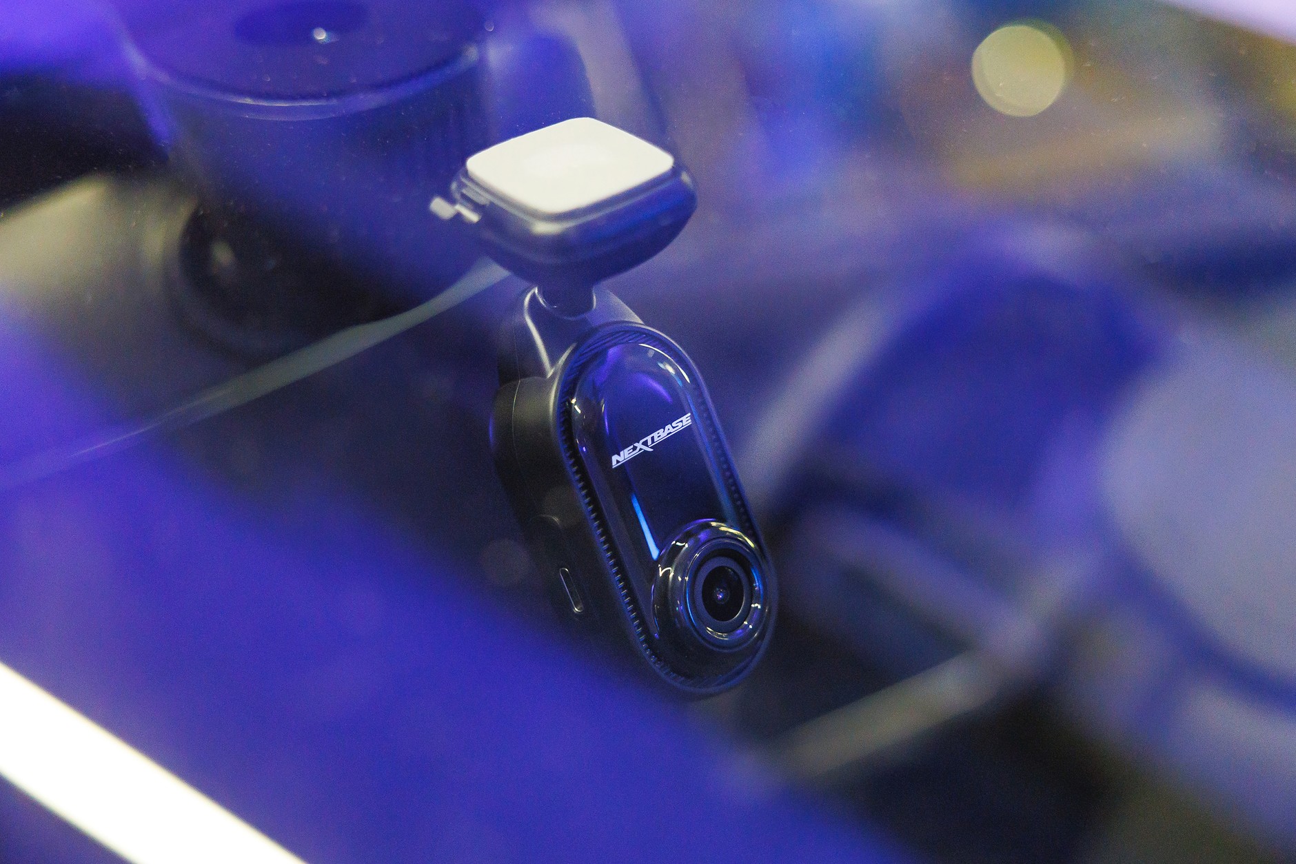 Premiera Nextbase Piqo