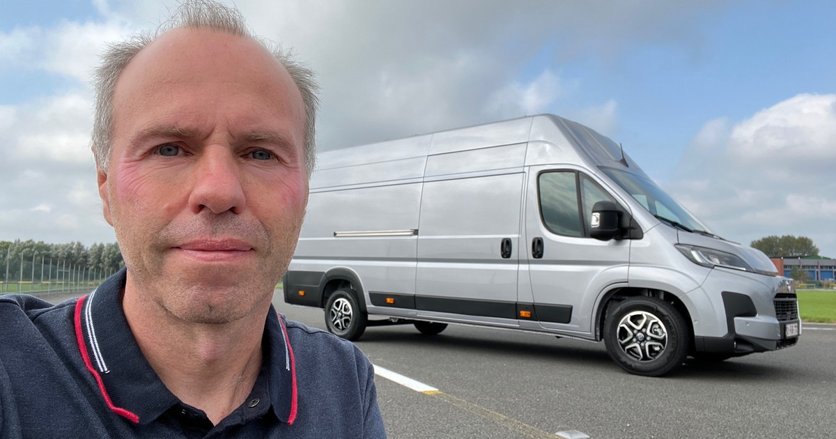Toyota Proace Max już wkrótce wyjedzie na drogi