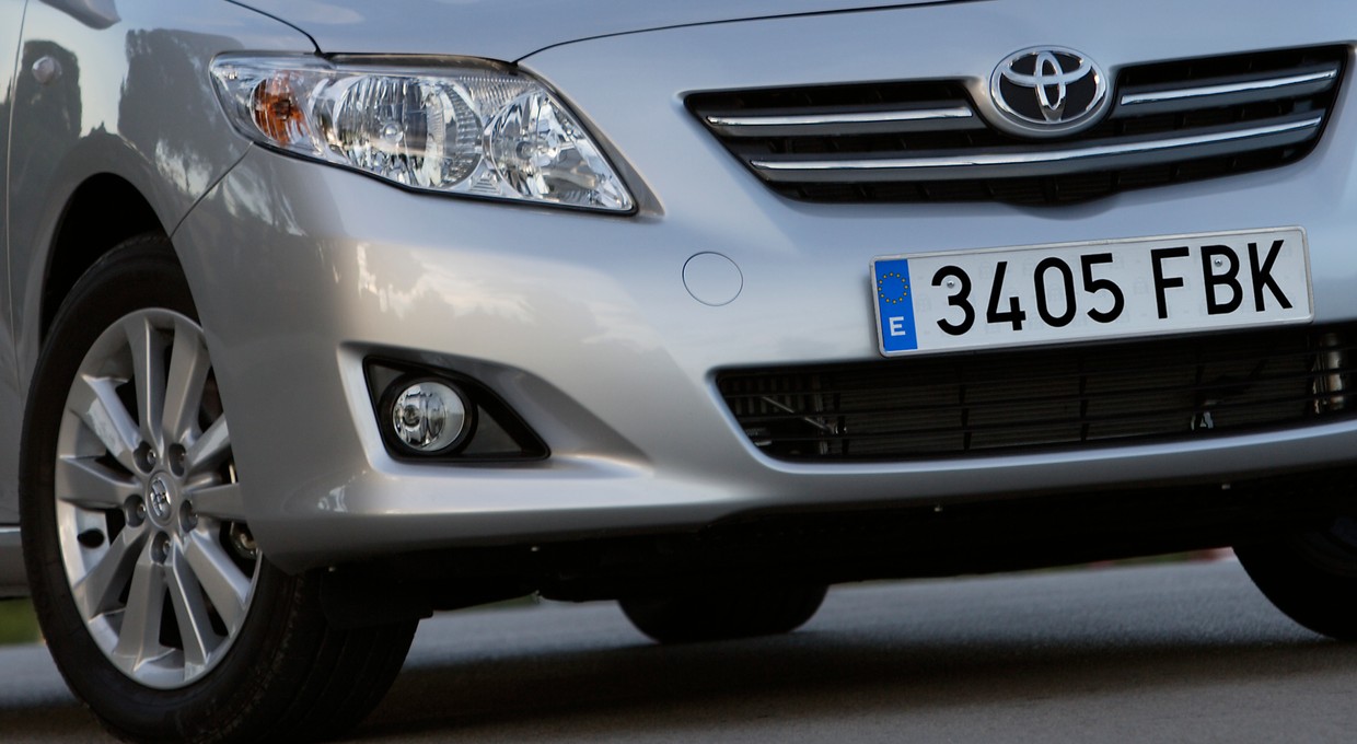 Toyota i Honda ofiarami fałszowanych stopów metali od Kobe Steel
