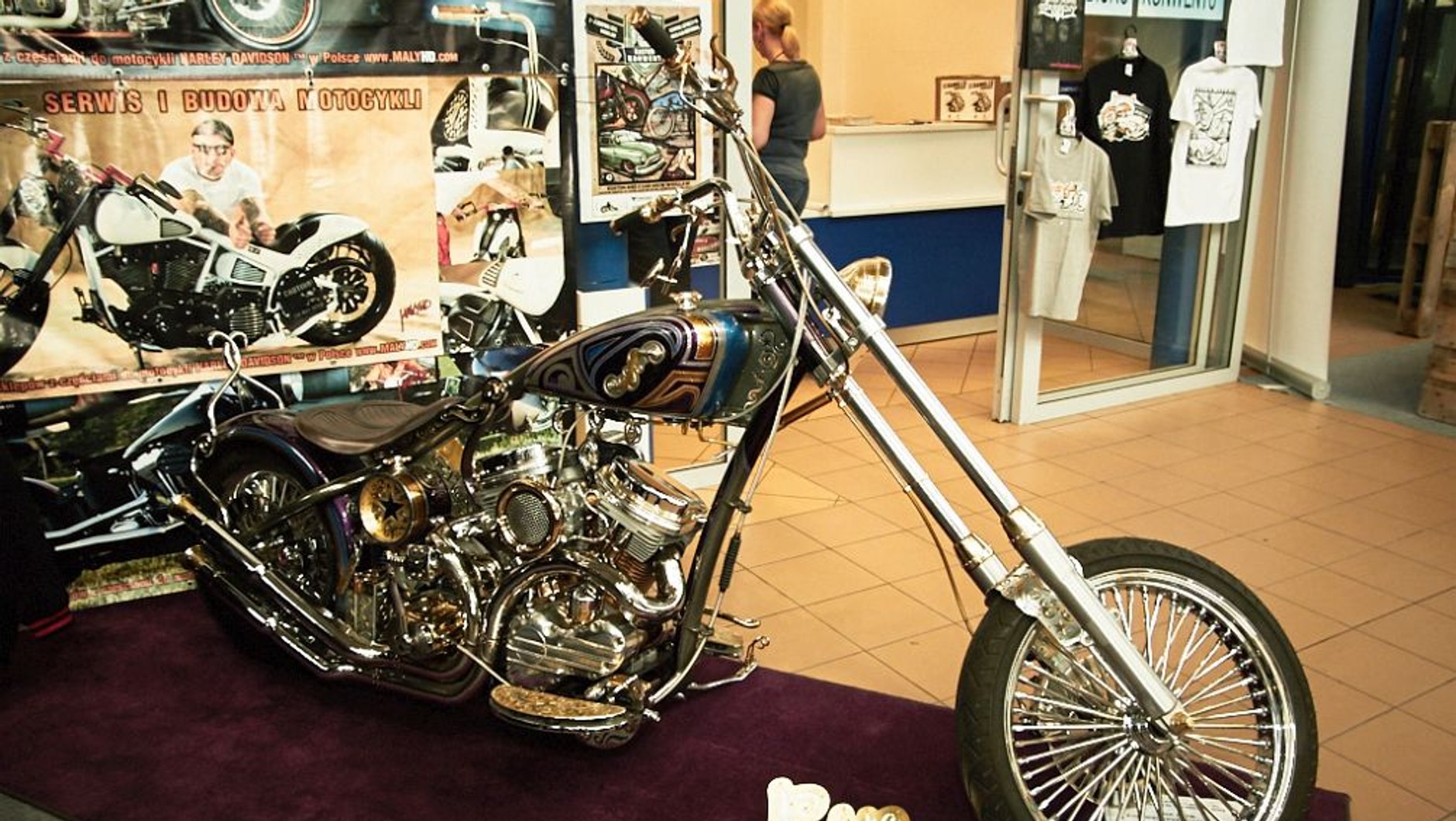 Kustom Konwent