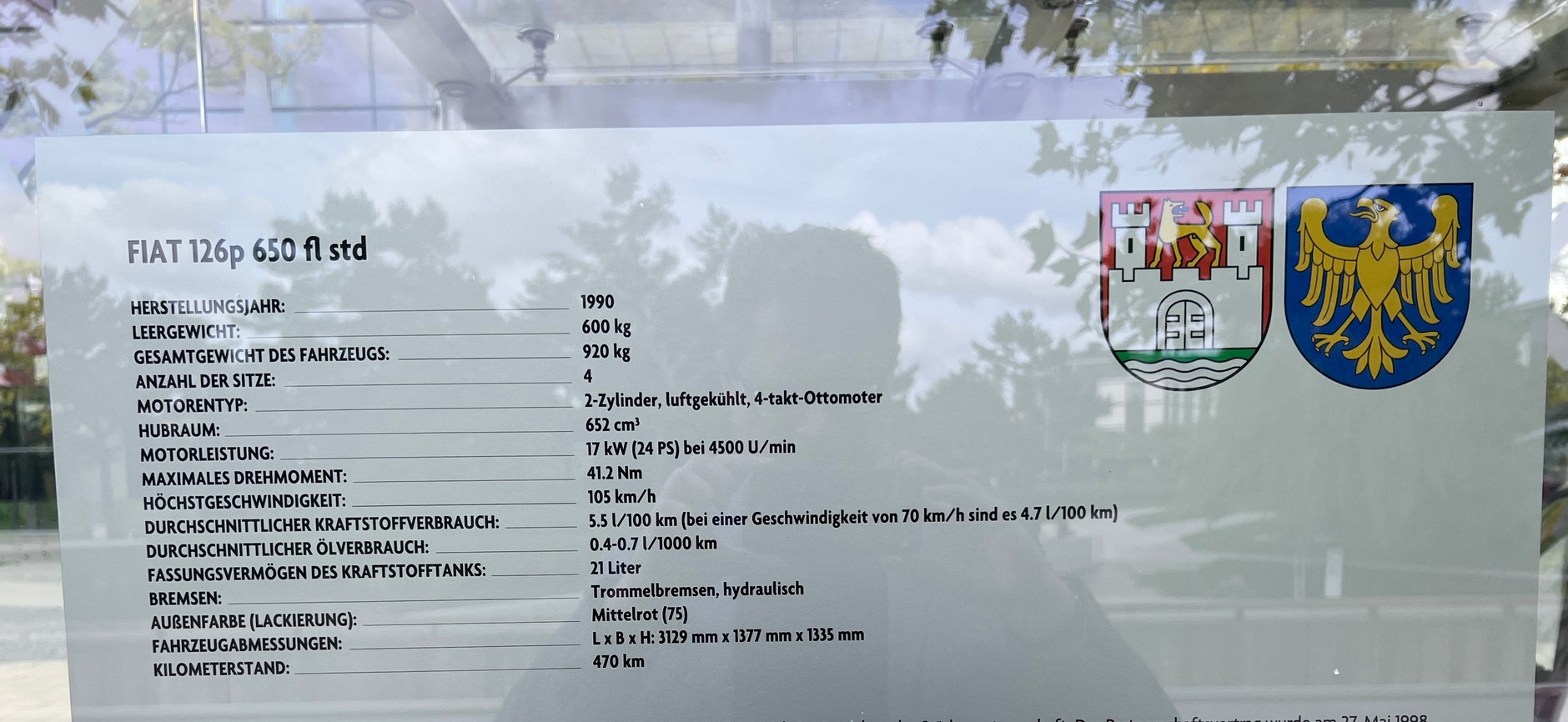 Polski Fiat 126p w samym sercu koncernu Volkswagena