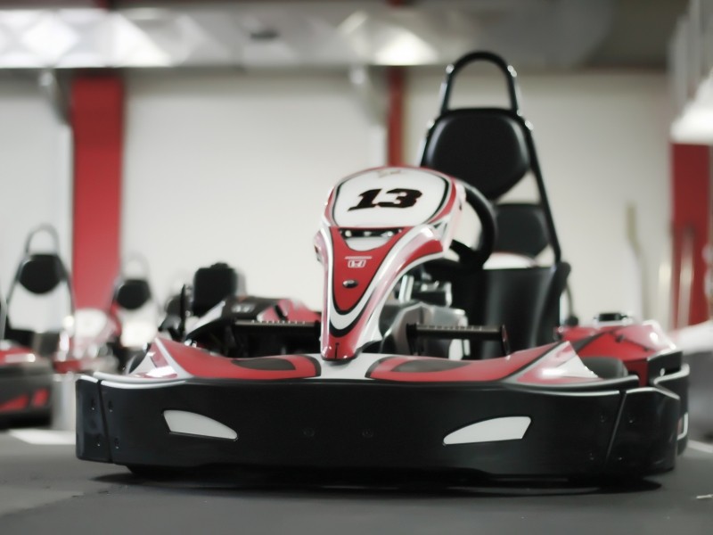 karting
