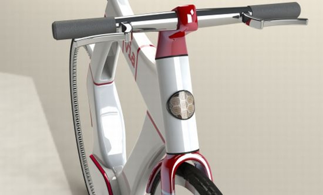 Rower na miarę naszych możliwości