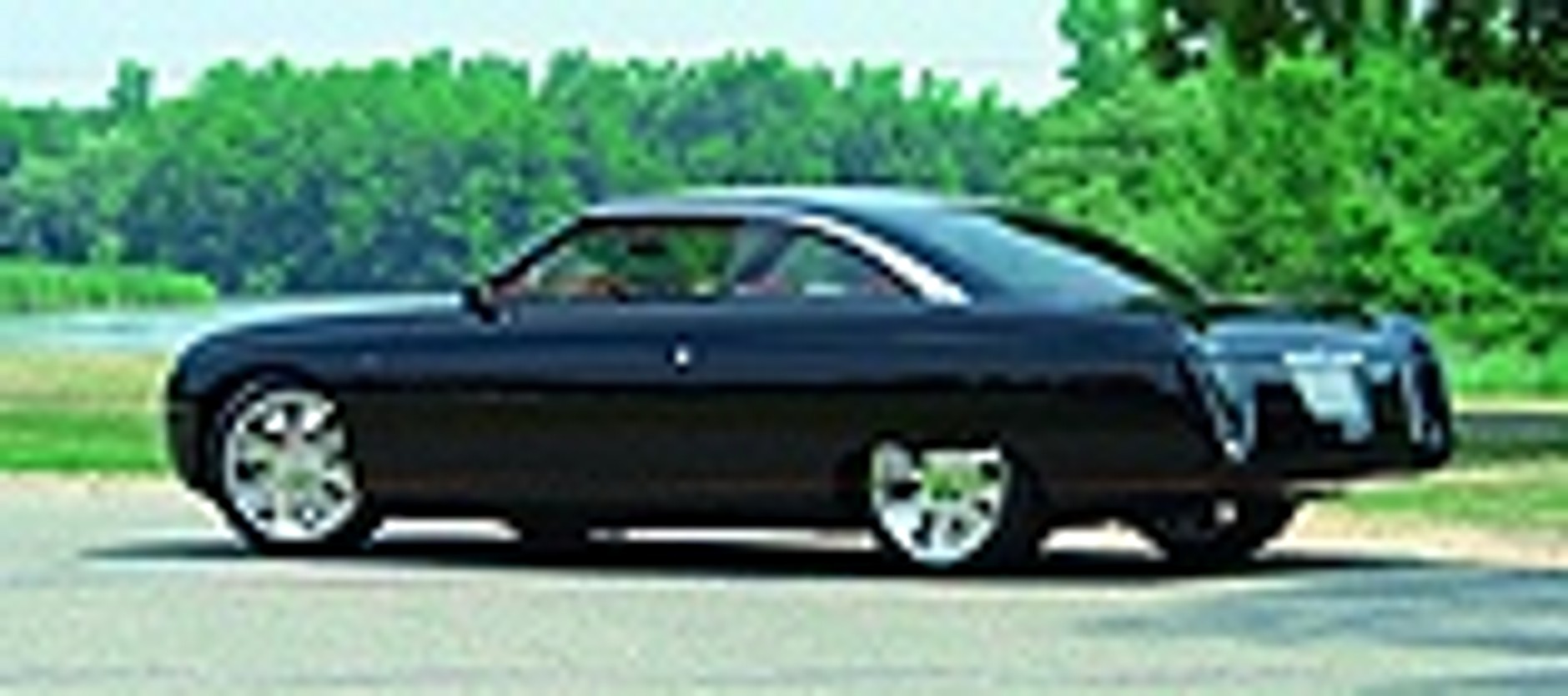 Przeszłość ma... przyszłość