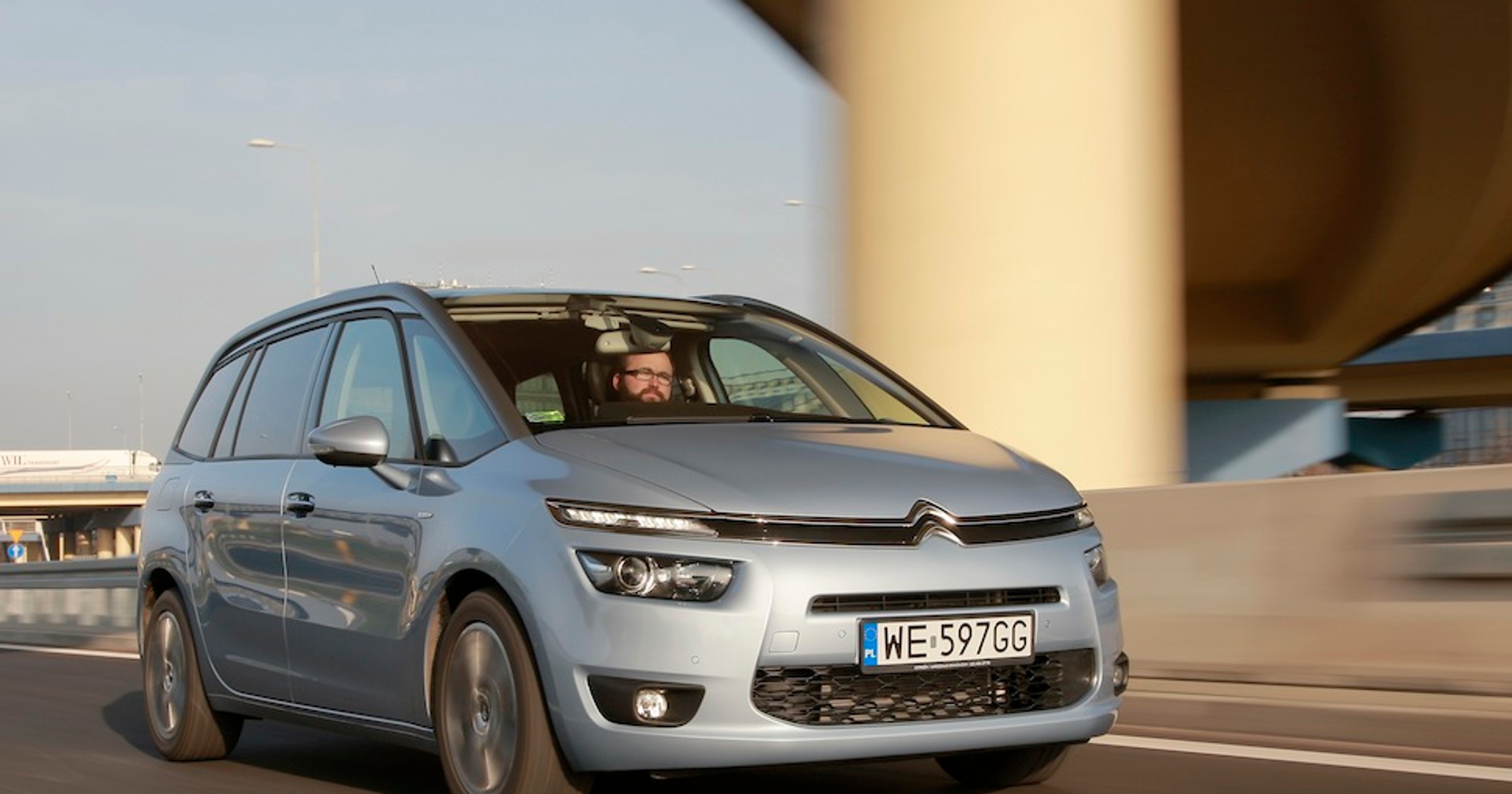 Citroen Grand C4 Picasso