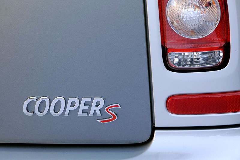 Mini Clubman - pierwsze wrażenia z jazdy!