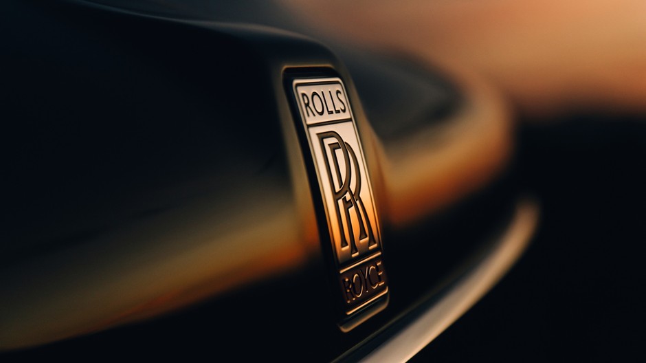Rolls-Royce Cullinan Series II