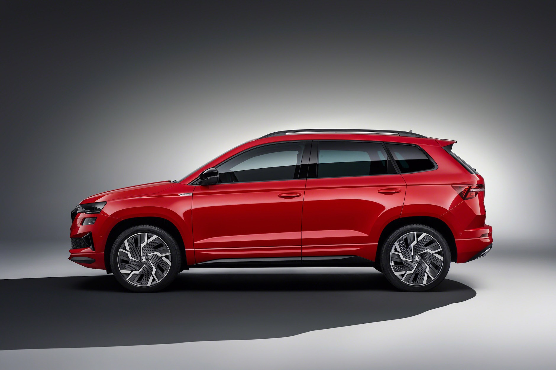 Skoda Karoq 2022