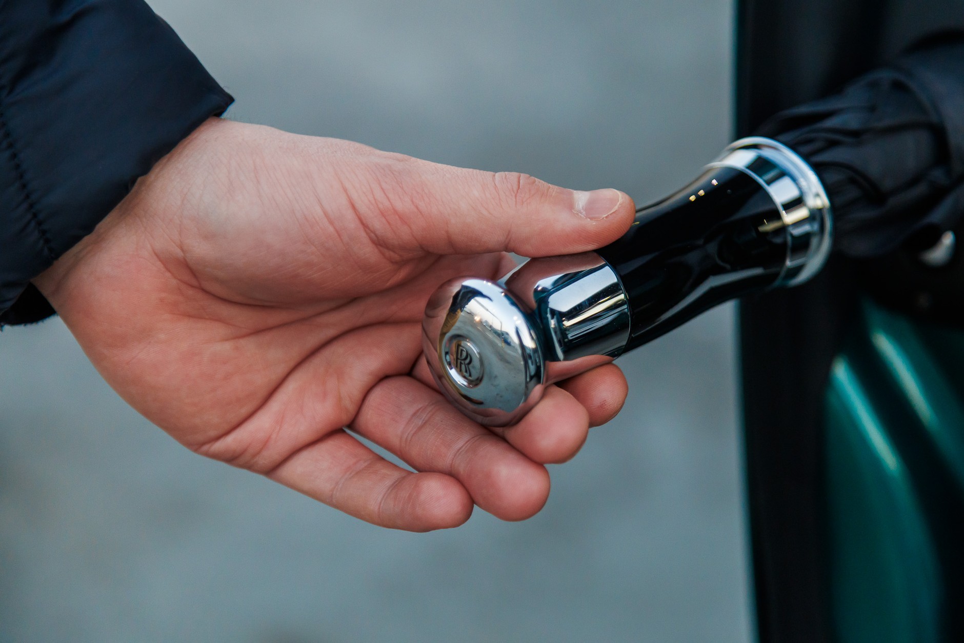 Rolls-Royce Cullinan Series II