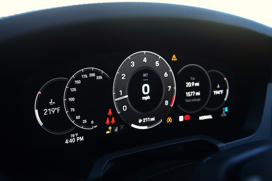 Porsche 911 Carrera S