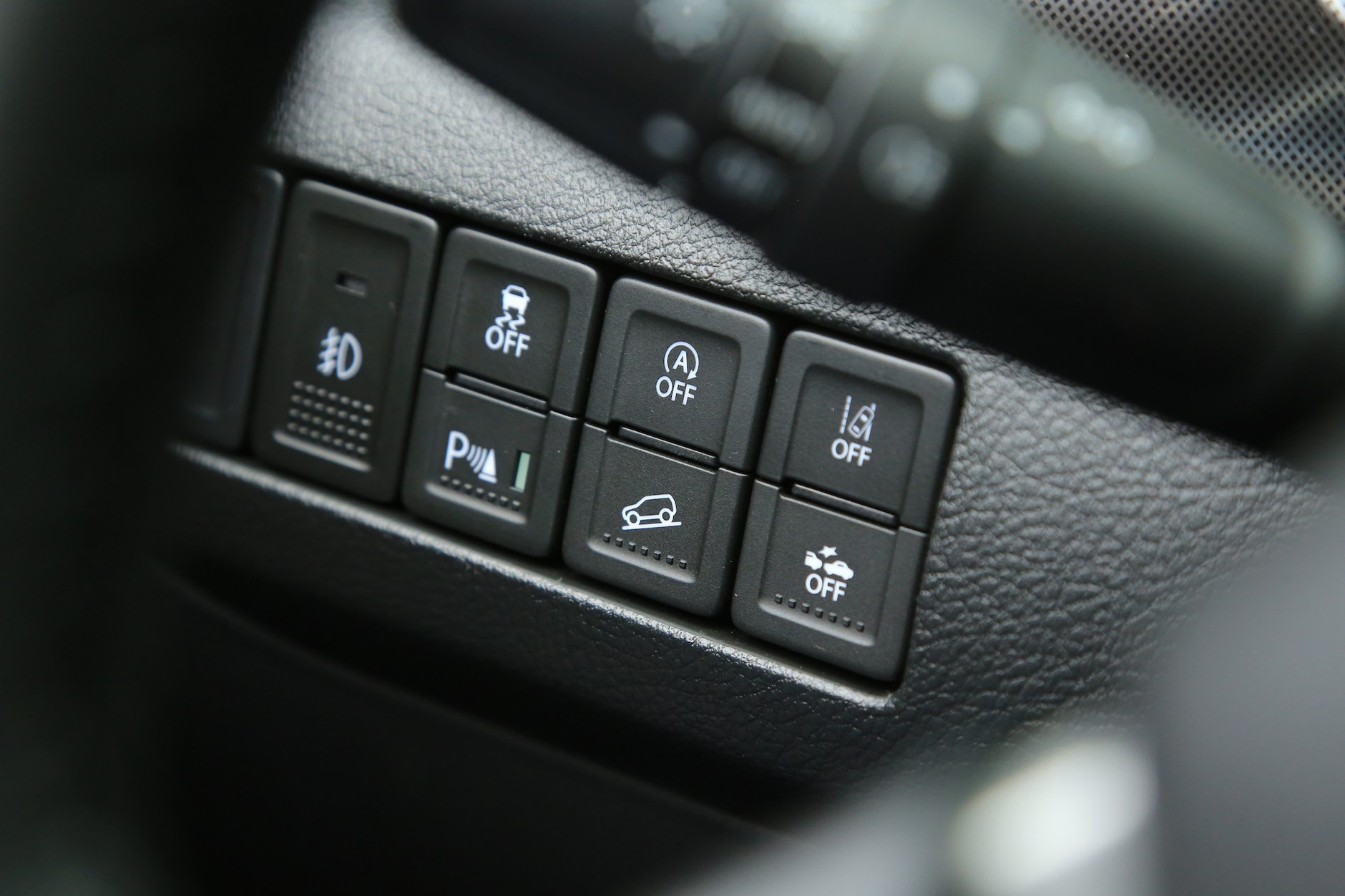 Suzuki Vitara 1.4 BoosterJet Hybrid