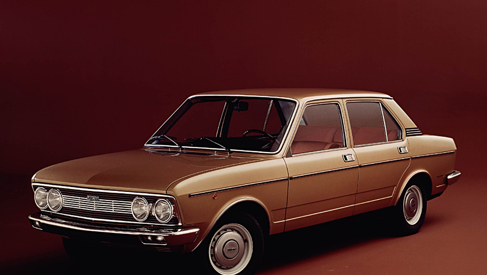 Fiat 132
