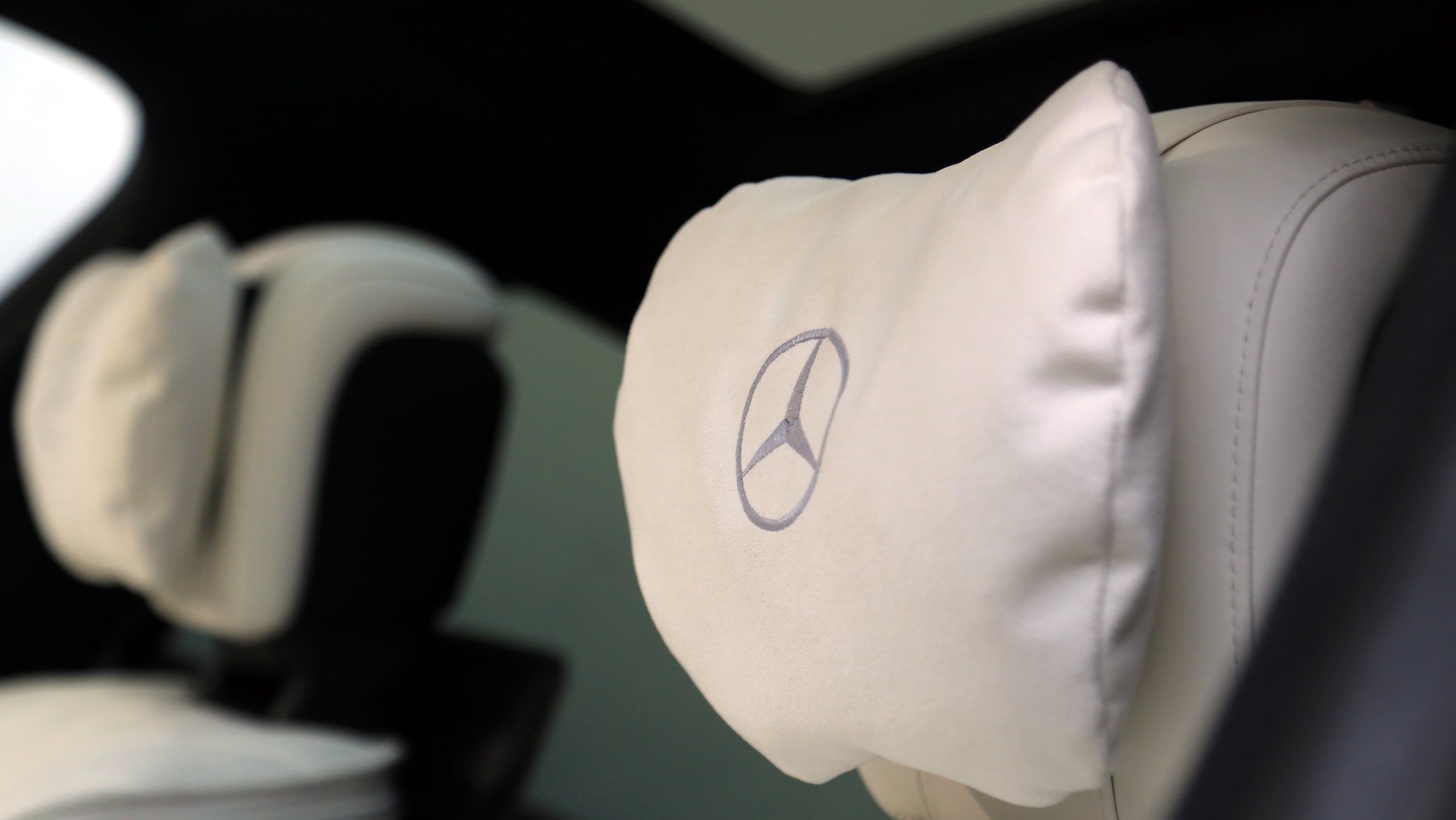 Mercedes S 580 e 4Matic Long (W223; 2022 r.)