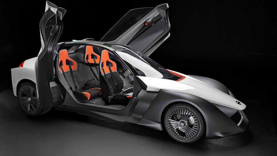 Nissan BladeGlider