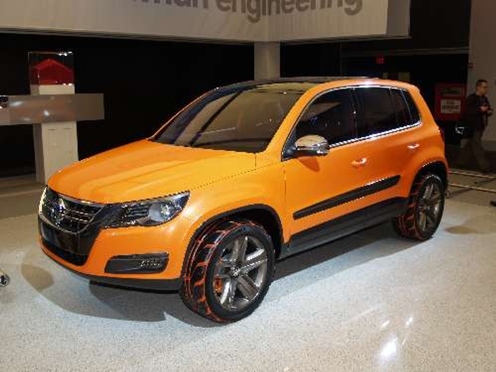 Jazda, design, pożądanie