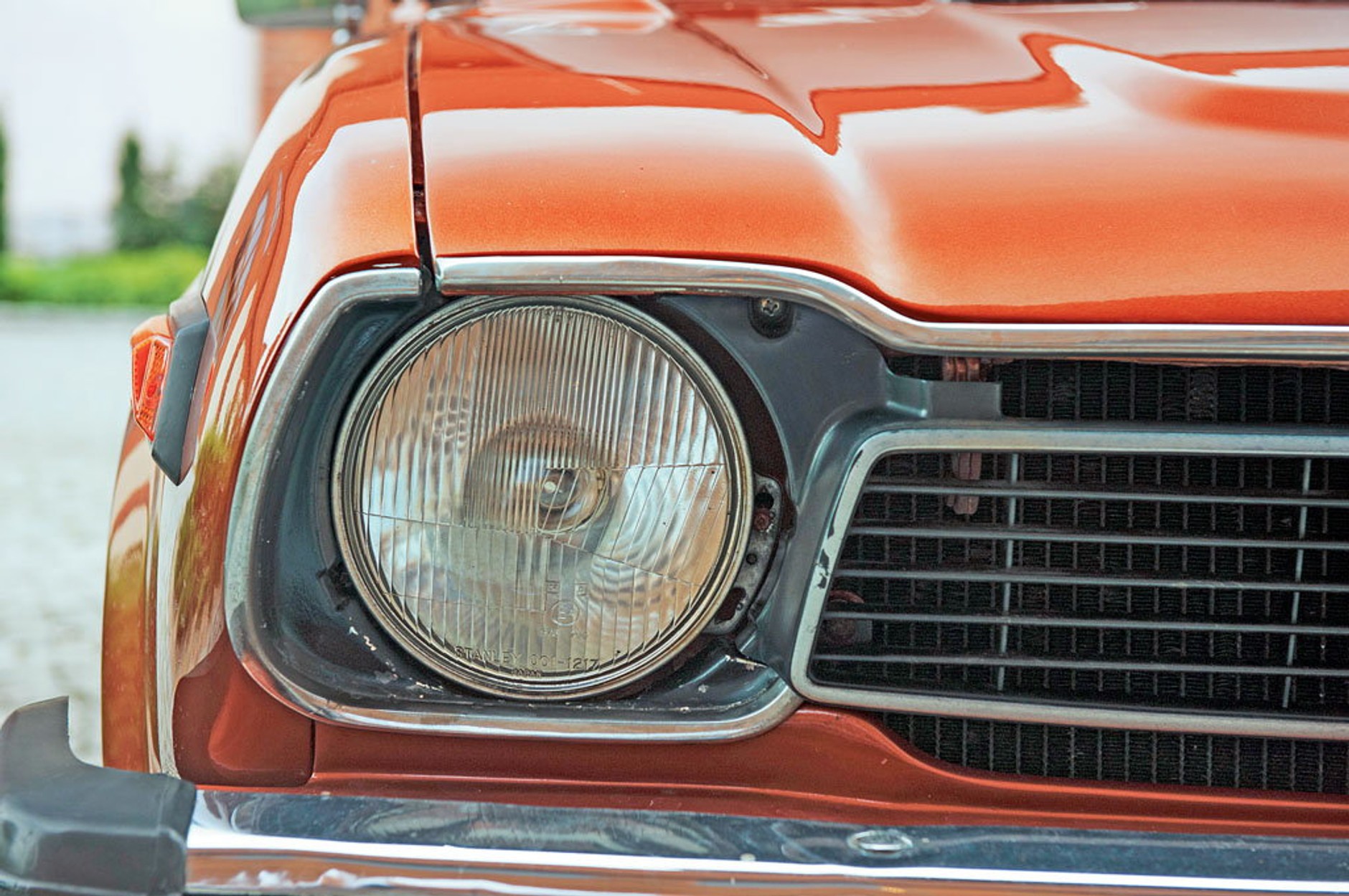 Honda Civic MK1 - Klasyk, który tworzył historię