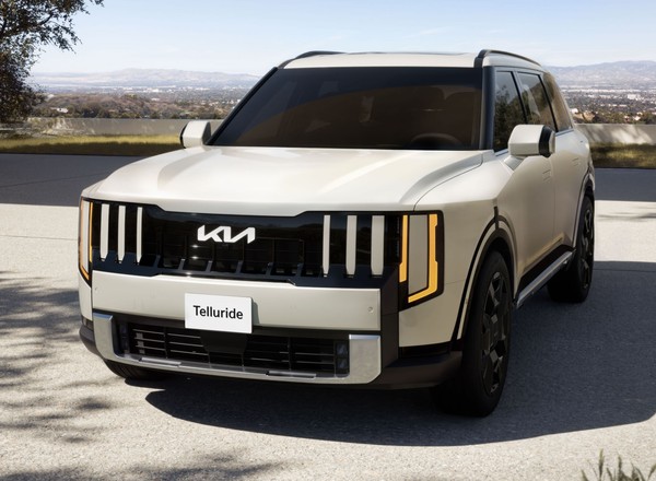 Nowy SUV Kii to o jeden krok za daleko? Polacy i tak mają szczęście