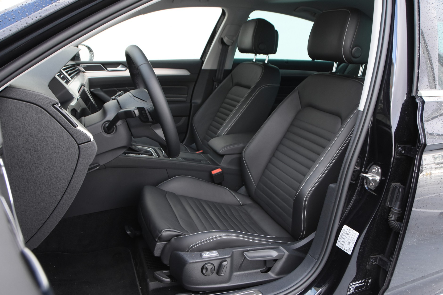 Volkswagen Passat – wbrew stereotypom