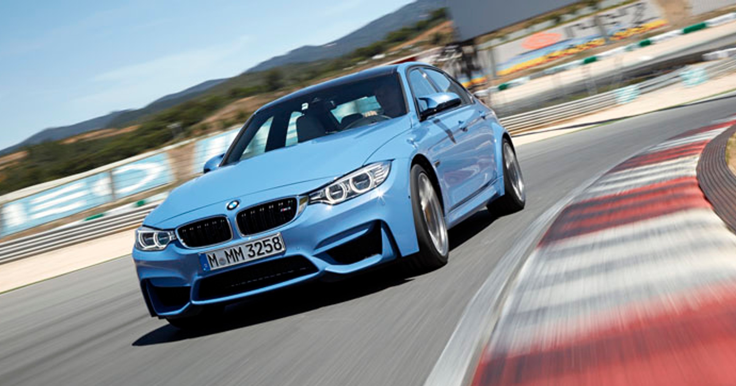 BMW M3