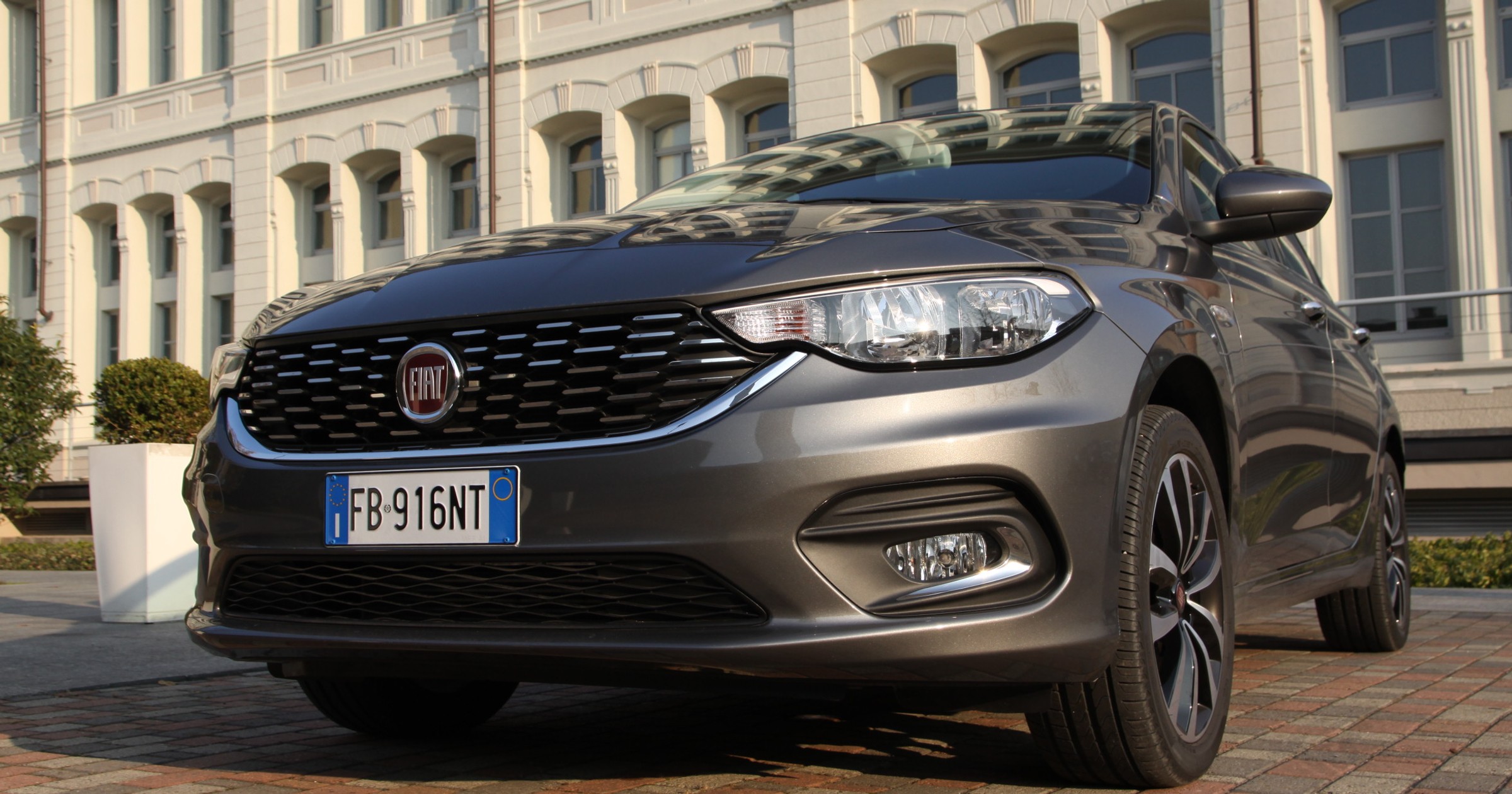 Fiat Tipo