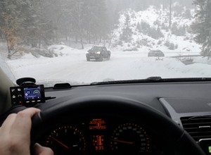Ferie zimowe – jak najlepiej dojechać w góry?