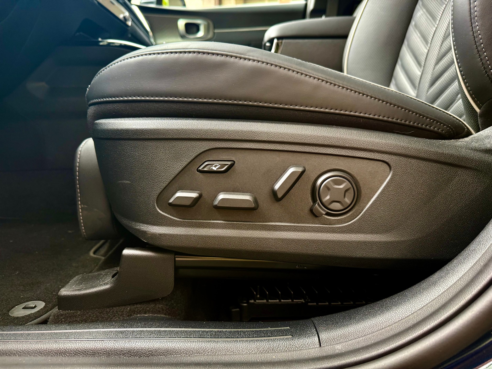 Kia Sorento 1.6 T-GDI HEV Prestige Line