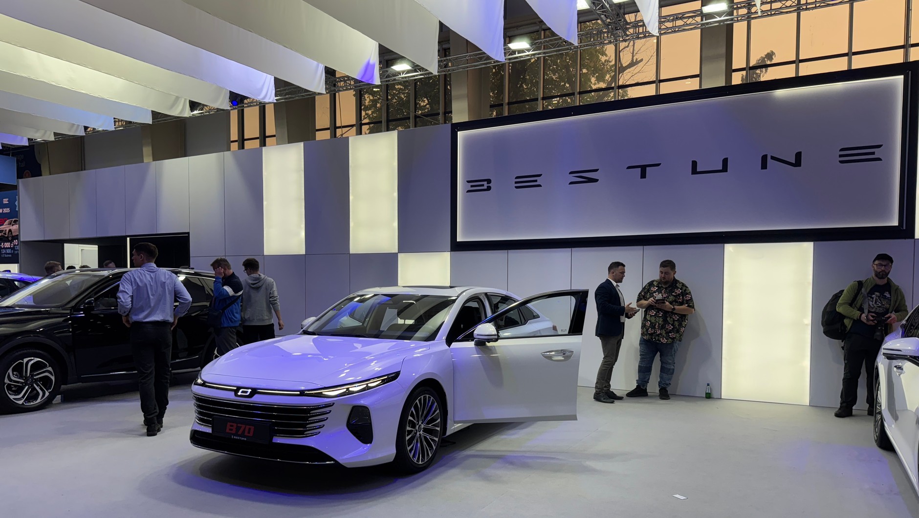 Poznań Motor Show 2025