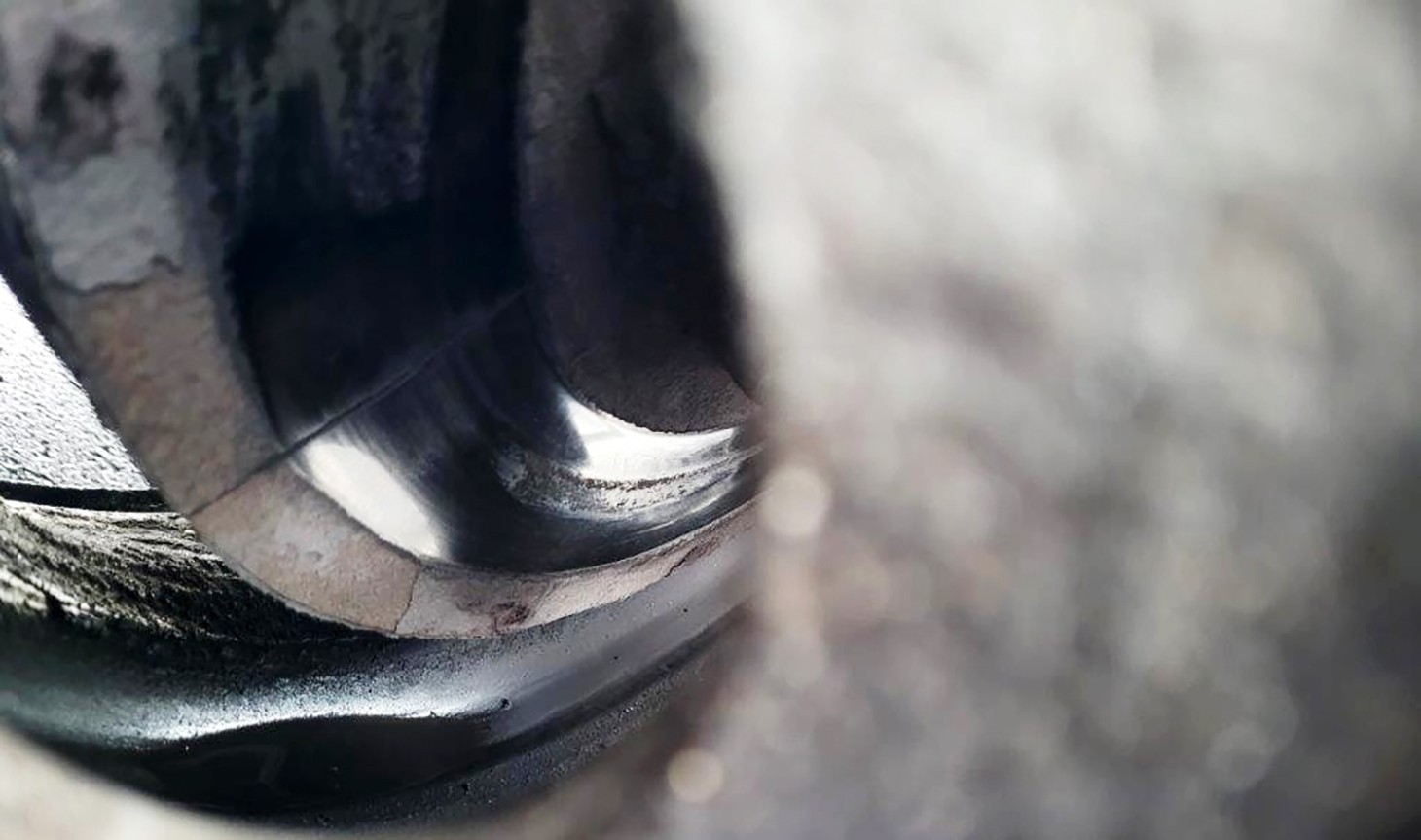 Bez karty kierowcy niesprawnym pojazdem