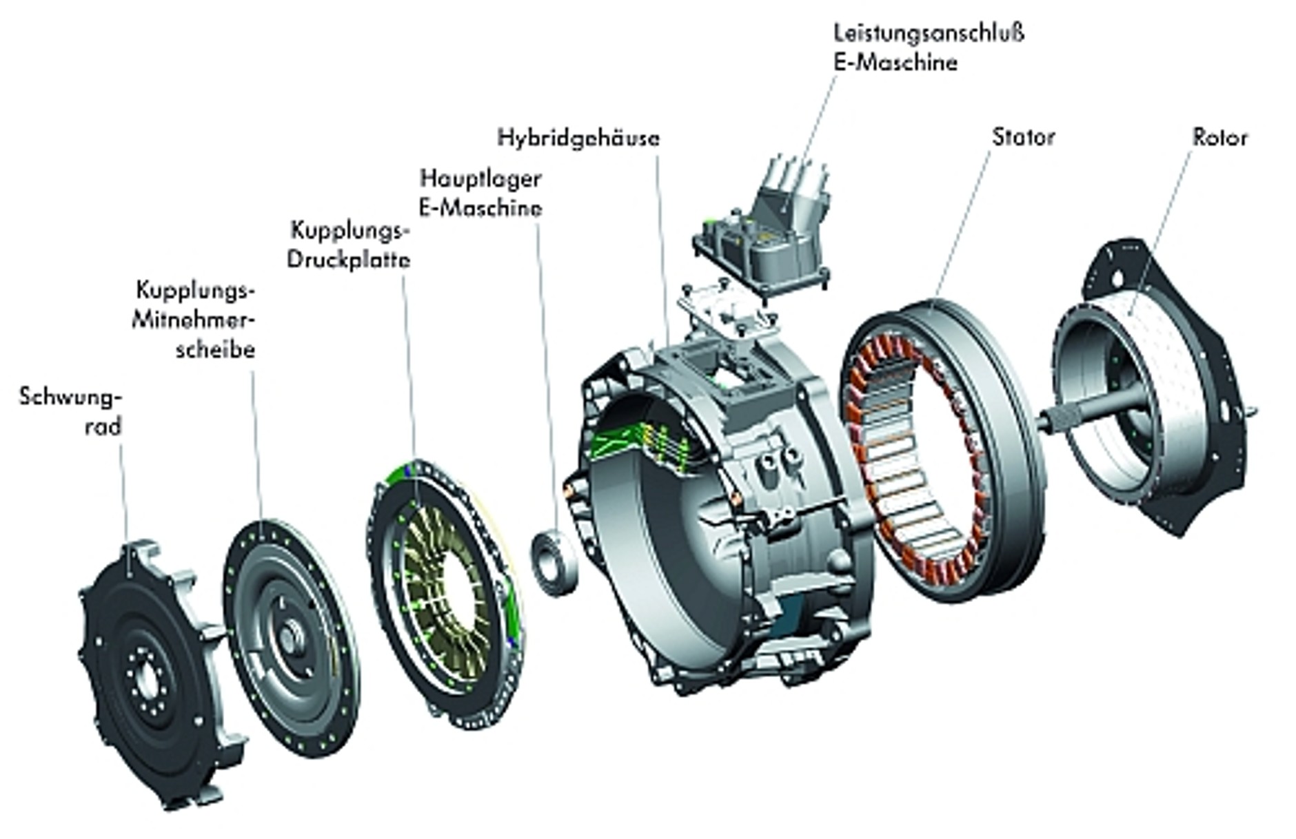 Volkswagen Touareg V6 TSI Hybrid - Nadjeżdża terenowa hybryda z Volfsburga