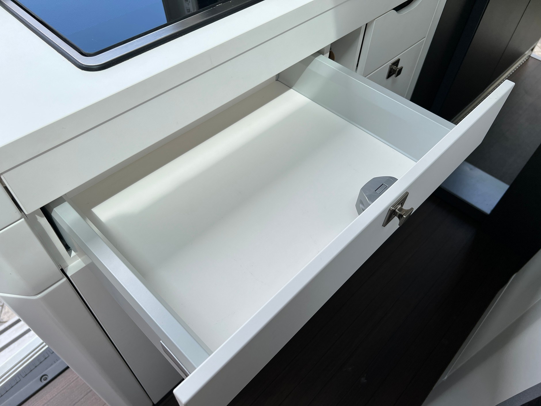 Volkswagen Grand California 600