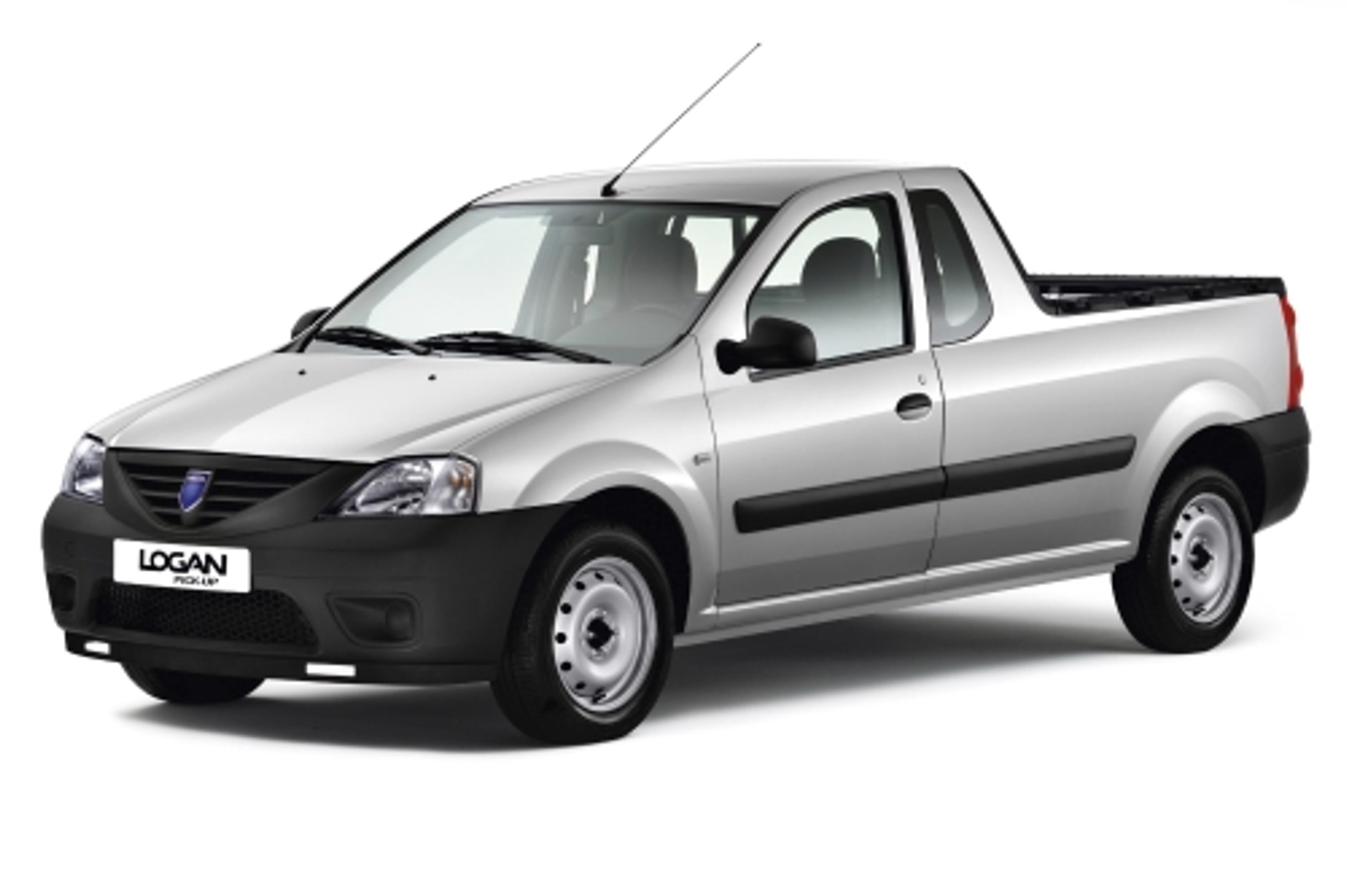 Kolejna wersja Logana