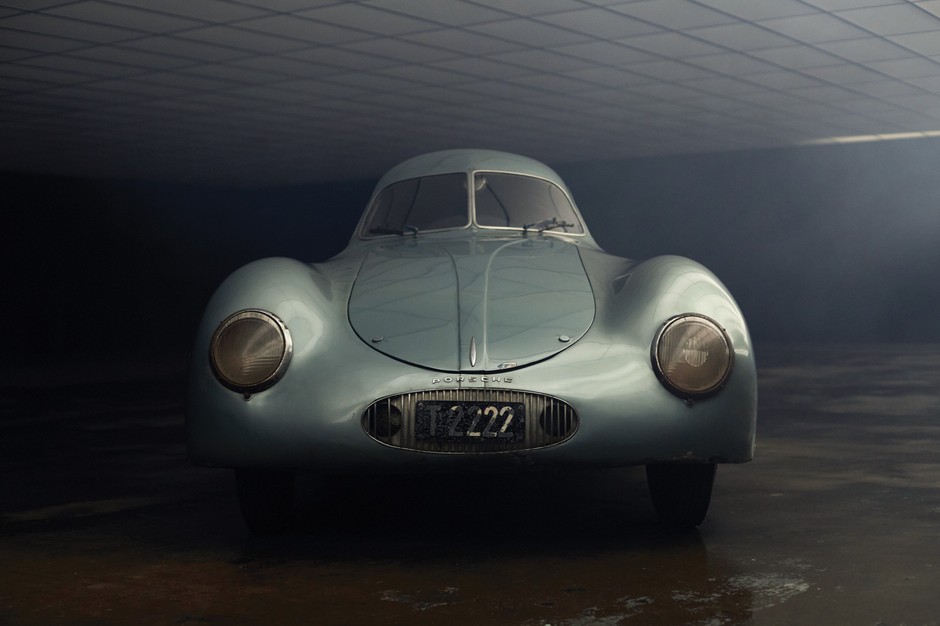 Porsche Typ 64