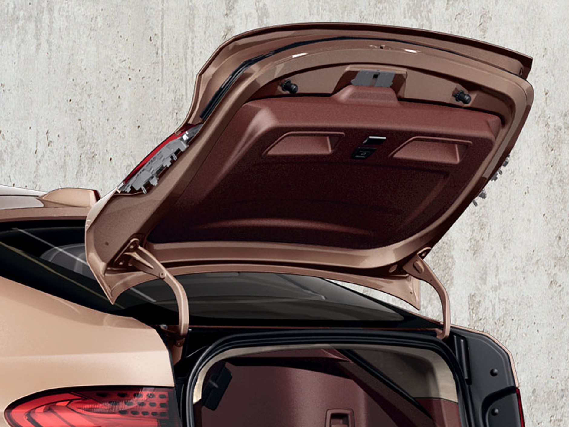 BMW Concept 5 Series Gran Turismo – kolejny nietypowy crossover z Bawarii (+ video)