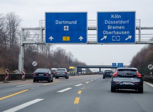Pędził 333 km/h w wypożyczonym Lamborghini. Youtuber ma teraz kłopoty