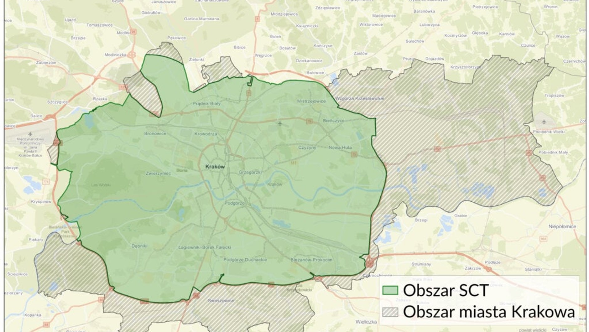 SCT Kraków