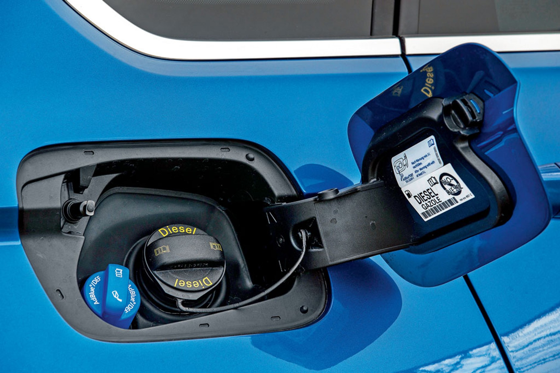 Seat Ateca kontra Volkswagen Tiguan - niby takie same, a jednak inne