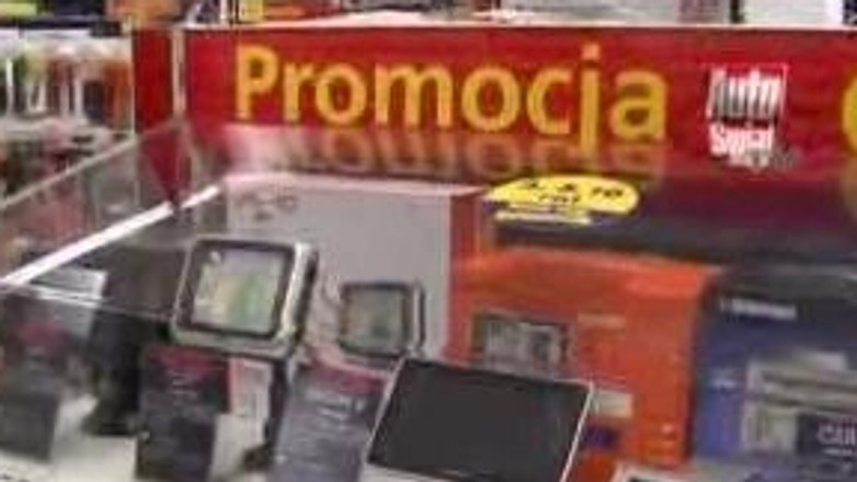 Auto Świat TV - Kupujemy nawigację