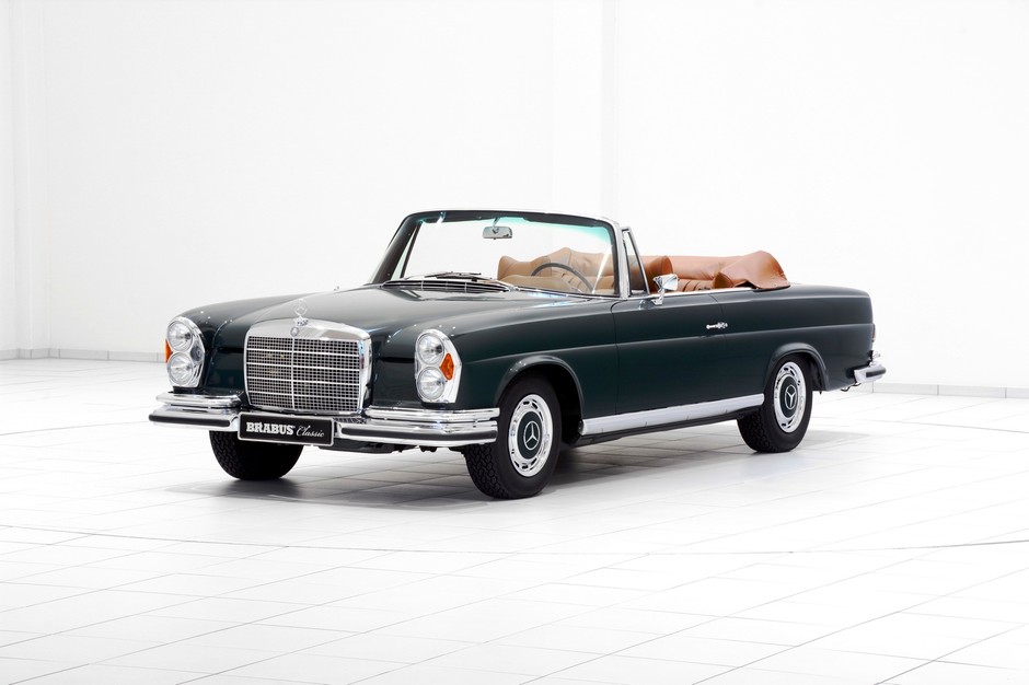 Brabus Classic