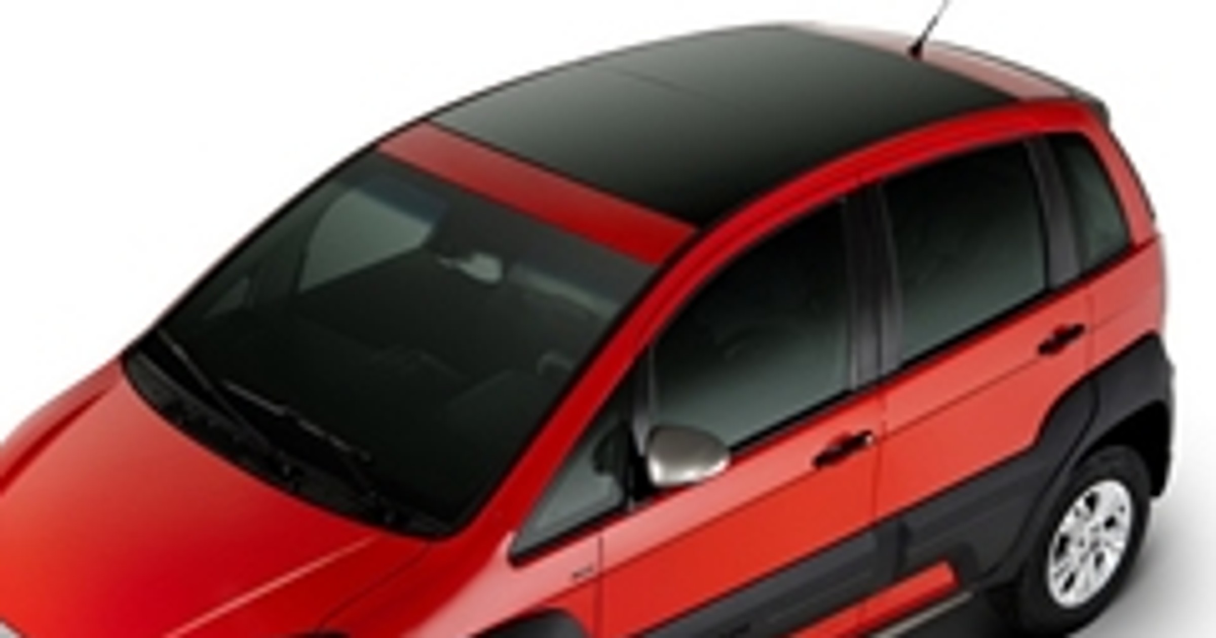 Fiat Idea odnowiony – kogo to obchodzi? 