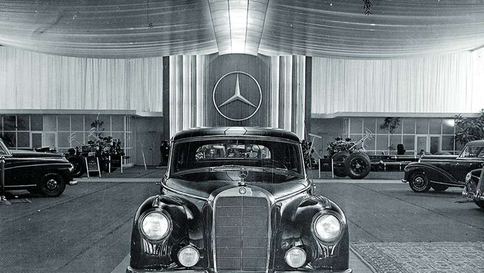 Mercedes Adenauer