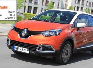 Czy francuskie auto może być udane? Ten model to całkiem dobry wybór