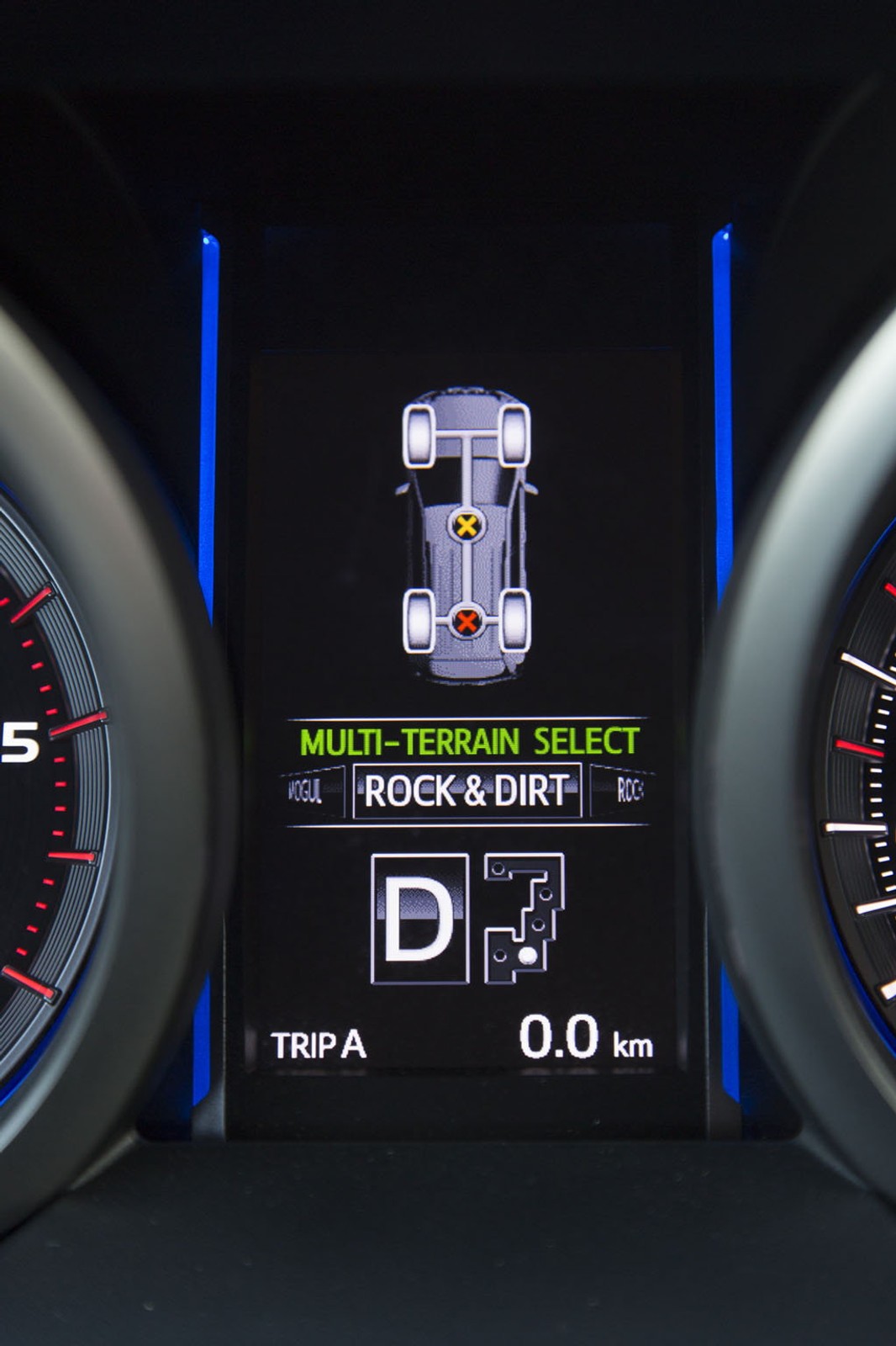 Toyota Land Cruiser z nowym dieslem - downsizing legendy?