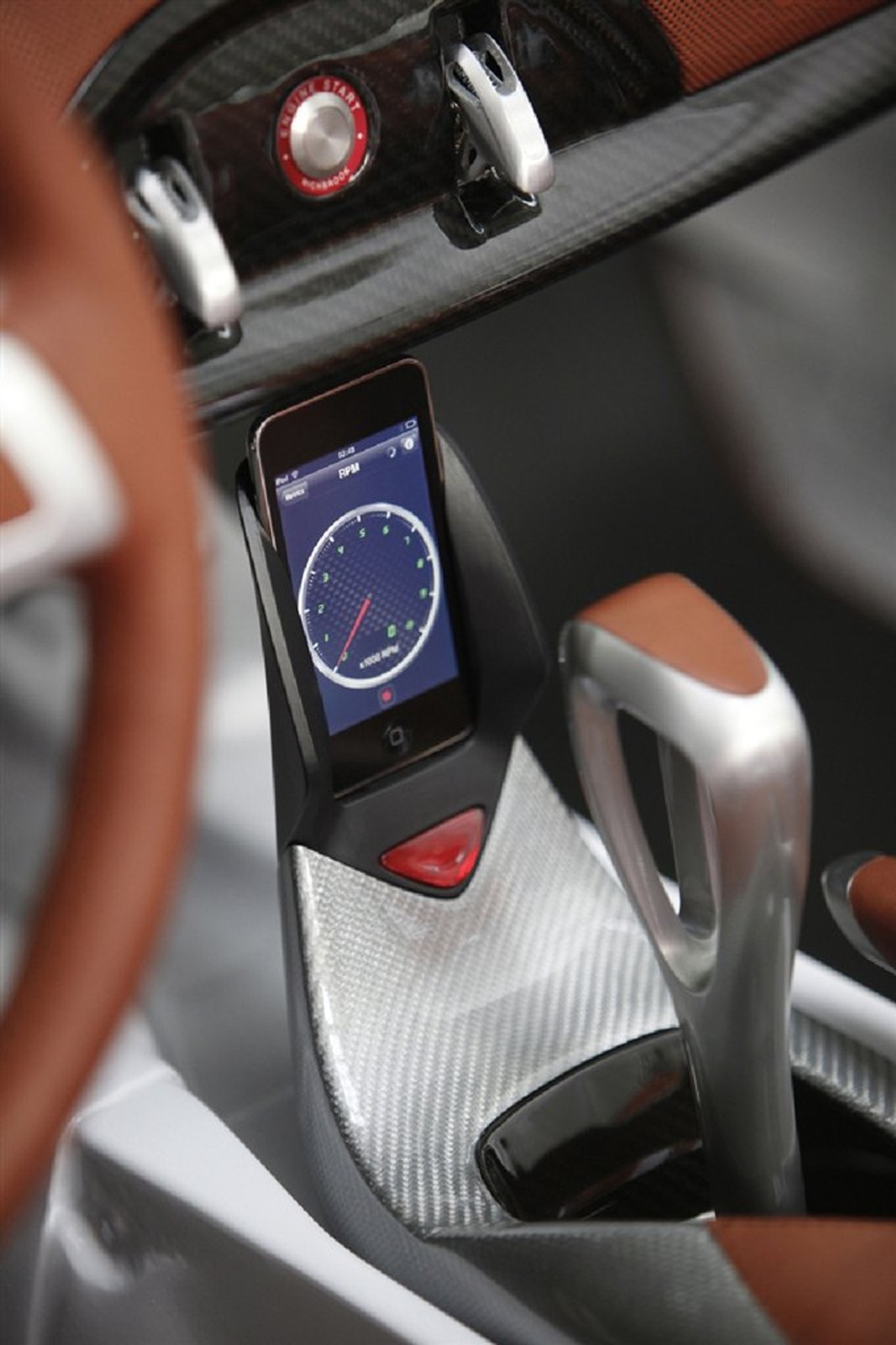 Mazda MX-5 Superlight - Oto jak powstała