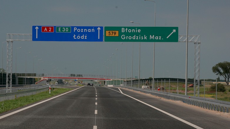 Autostrada A2