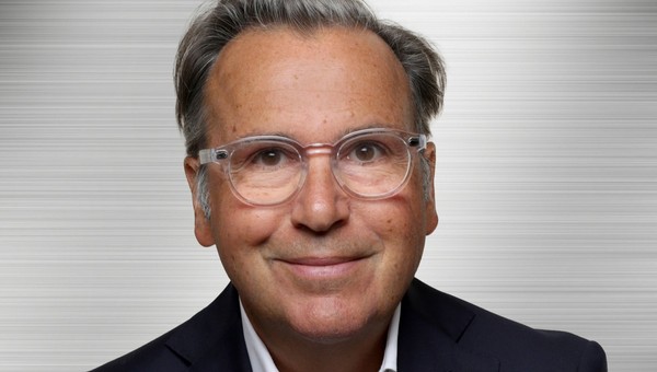 Arnaud Belloni (szef marki Fiat od 1 września 2026 r.)