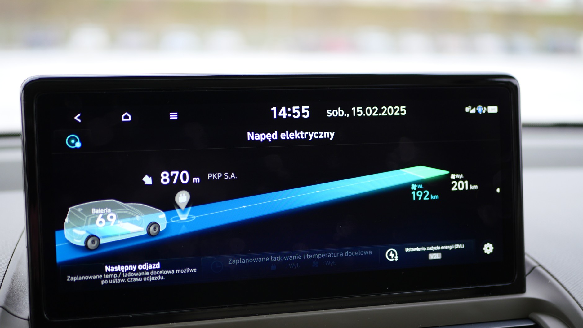 Hyundai Inster: najmniejszy elektryczny Hyundai już w Polsce