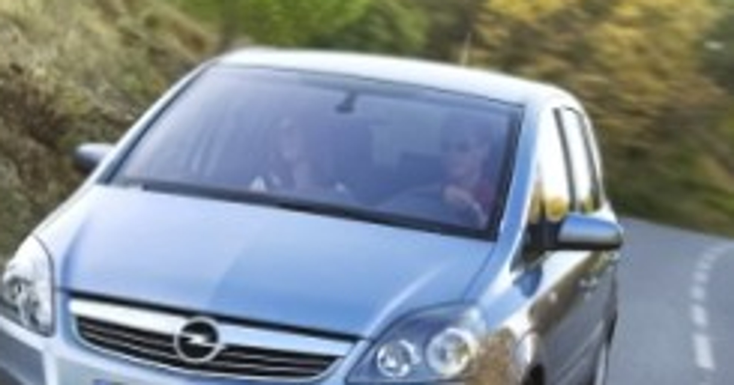 Ostatni Opel Zafira wyjechał z Gliwic