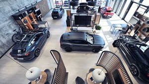 W Europie rządzi Volkswagen. Toyota druga, ale może już niedługo...