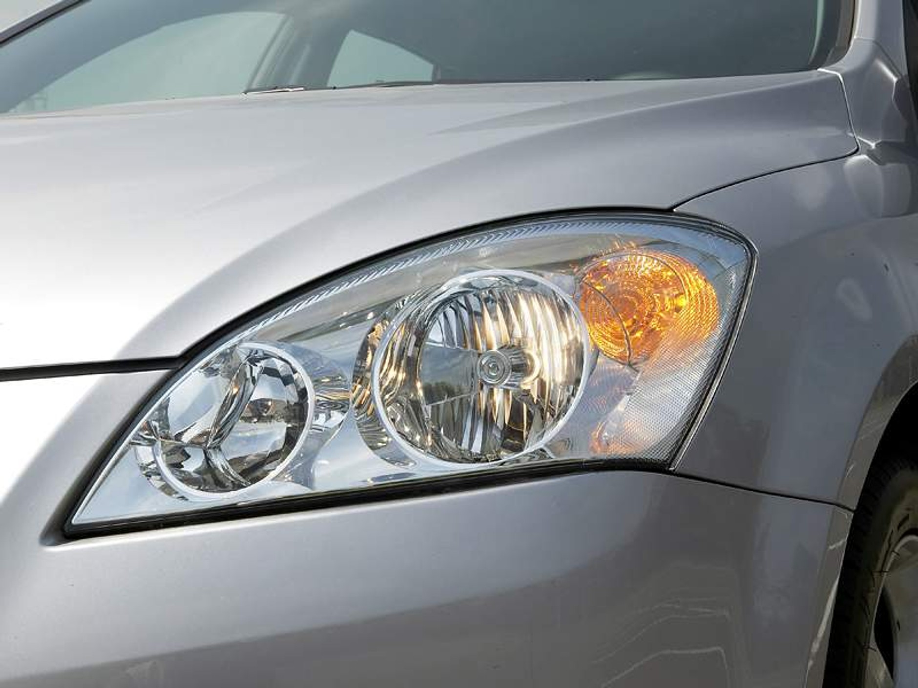 Kia Ceed otrzymała tytuł Auto roku 2008 w ČR