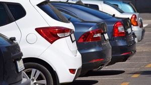 APCOA Parking Polska zapłaci ponad 820 tys. zł. UOKiK ukarał operatora